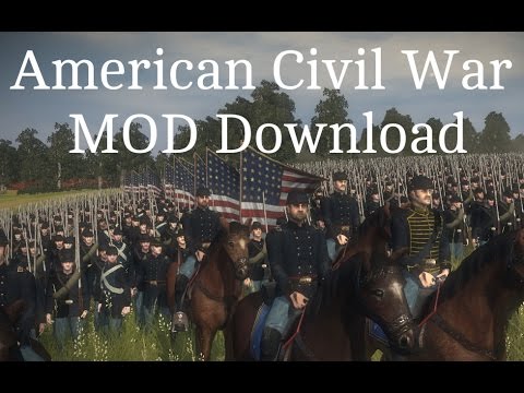 civil war overhaul download